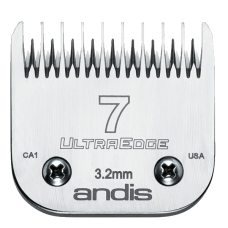 Andis #7 Ultra Edge 3,2 мм